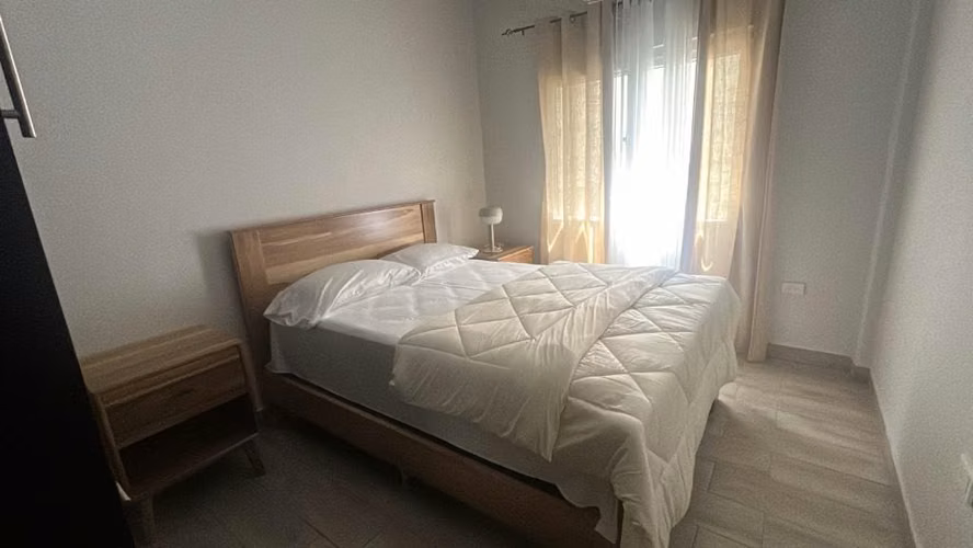 Condominio 3 habitaciones