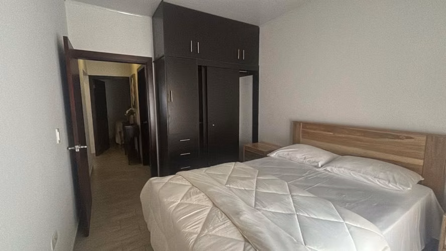Condominio 3 habitaciones