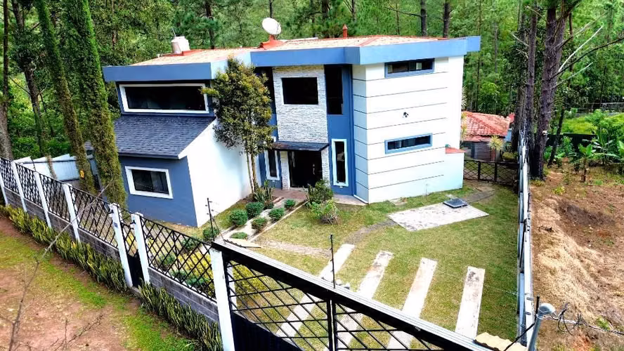 Venta de casa en Santa Lucía - Imagen 6