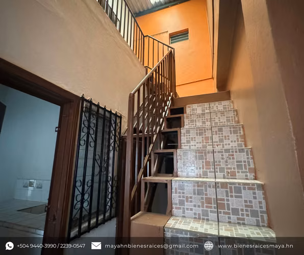 ¡Se vende casa en Col. Calpules, Tegucigalpa! - Imagen 5