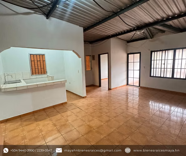 ¡Se vende casa en Col. Calpules, Tegucigalpa! - Imagen 6