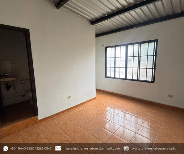 ¡Se vende casa en Col. Calpules, Tegucigalpa! - Imagen 4