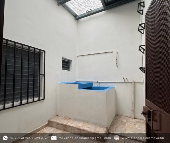 ¡Se vende casa en Col. Calpules, Tegucigalpa! - Imagen 8