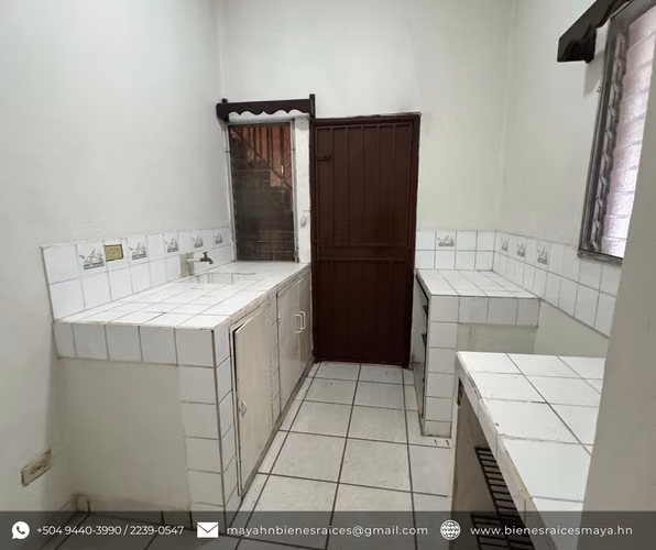 ¡Se vende casa en Col. Calpules, Tegucigalpa! - Imagen 3