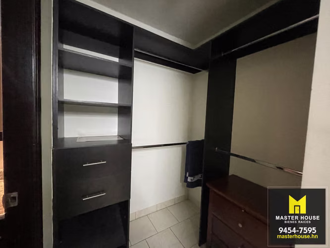 ALQUILER DE APARTAMENTO AMUEBLADO EN ECOVIVIENDA US$ 850 - Imagen 5