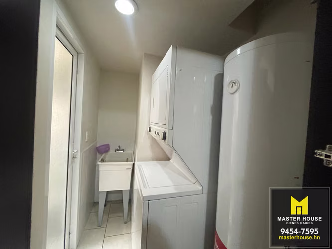 ALQUILER DE APARTAMENTO AMUEBLADO EN ECOVIVIENDA US$ 850 - Imagen 7