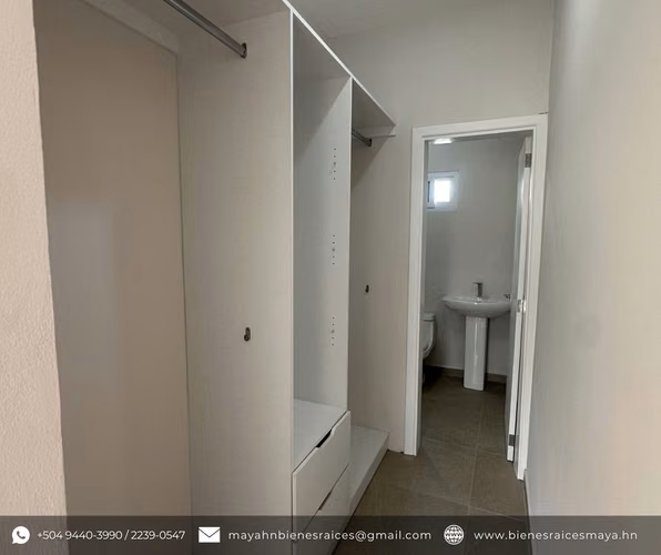 ¡Se vende casa en Res. Cumbres del Sur, Tegucigalpa! - Imagen 5
