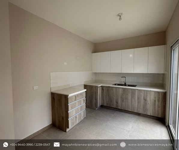 ¡Se vende casa en Res. Cumbres del Sur, Tegucigalpa! - Imagen 3