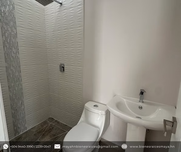 ¡Se vende casa en Res. Cumbres del Sur, Tegucigalpa! - Imagen 6