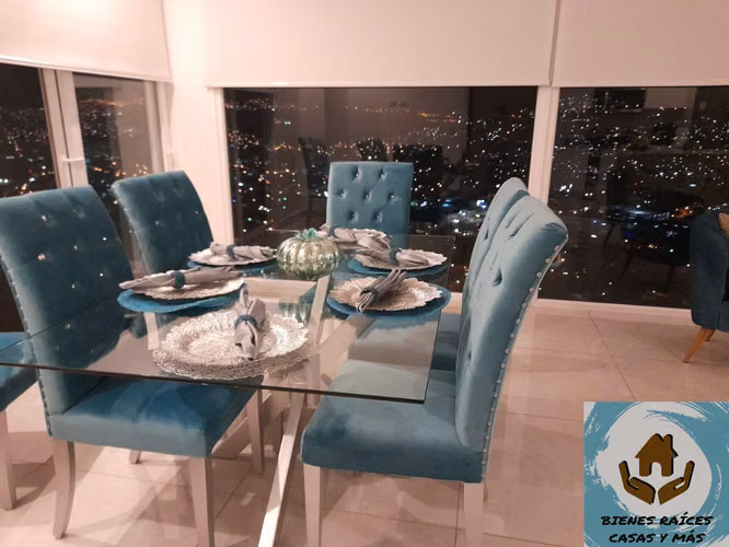 VENDO Y ALQUILO APARTAMENTO AMUEBLADO A POCOS METROS DEL CENTRO CÍVICO GUBERNAMENTAL - Imagen 4