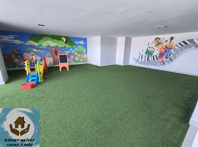 VENDO Y ALQUILO APARTAMENTO AMUEBLADO A POCOS METROS DEL CENTRO CÍVICO GUBERNAMENTAL - Imagen 8