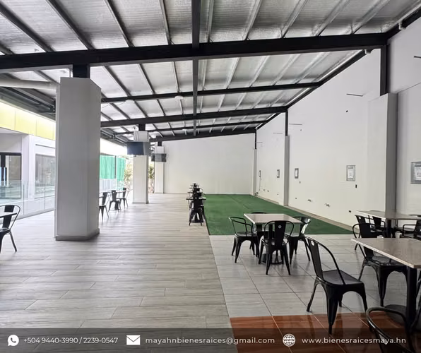 ¡Se alquilan locales comerciales en City Plaza, Tegucigalpa! - Imagen 3