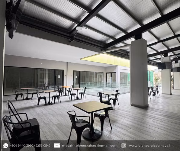 ¡Se alquilan locales comerciales en City Plaza, Tegucigalpa! - Imagen 2