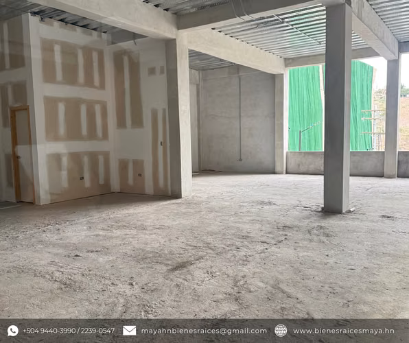 ¡Se alquilan locales comerciales en City Plaza, Tegucigalpa! - Imagen 6