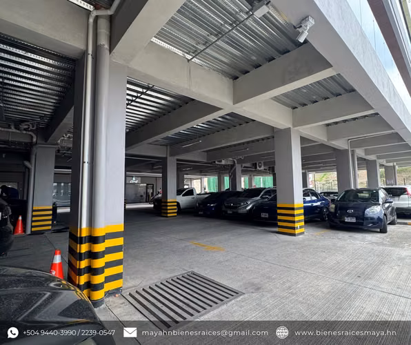 ¡Se alquilan locales comerciales en City Plaza, Tegucigalpa! - Imagen 7