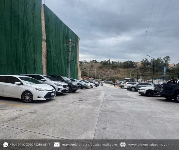 ¡Se alquilan locales comerciales en City Plaza, Tegucigalpa! - Imagen 8