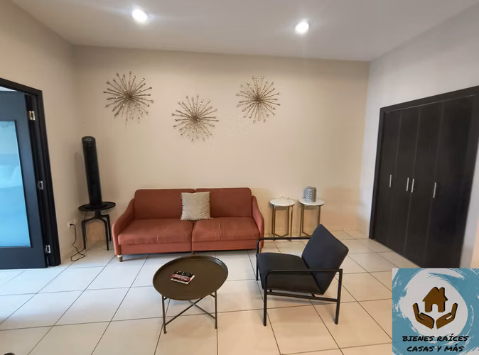 APARTAMENTO DE 1 HABITACIÓN EN VENTA EN EL BLVD MORAZÁN, LUGAR CÉNTRICO Y SEGURO - Imagen 3