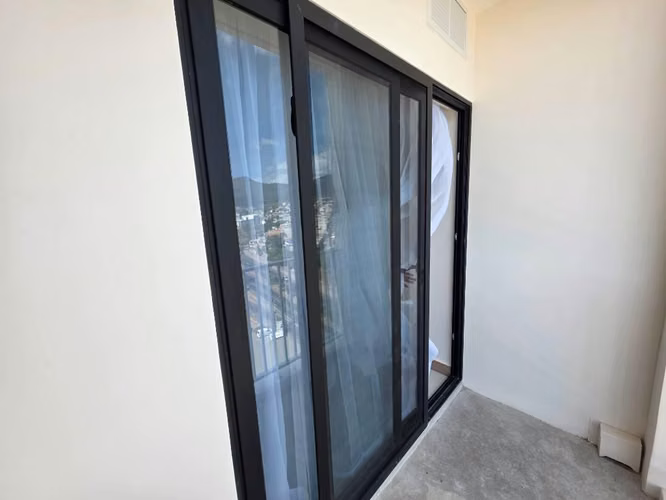 Alquiler apartamento amueblado tipo estudio en Cefiro Azul - Imagen 2