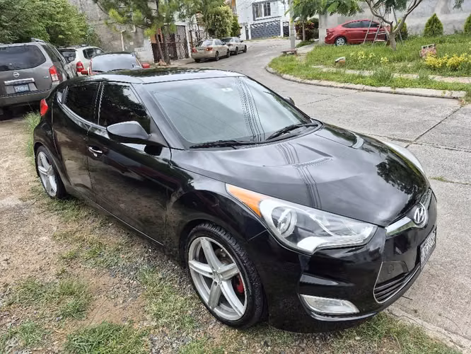 Venta Hyundai Veloster 2013