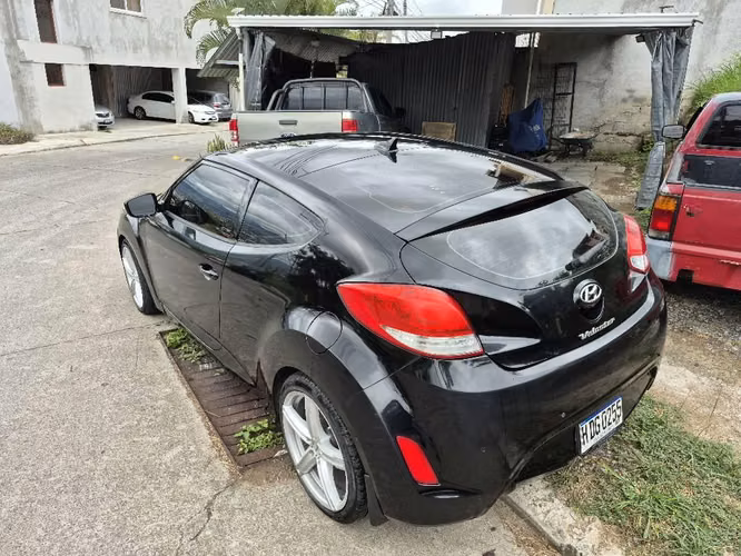 Venta Hyundai Veloster 2013