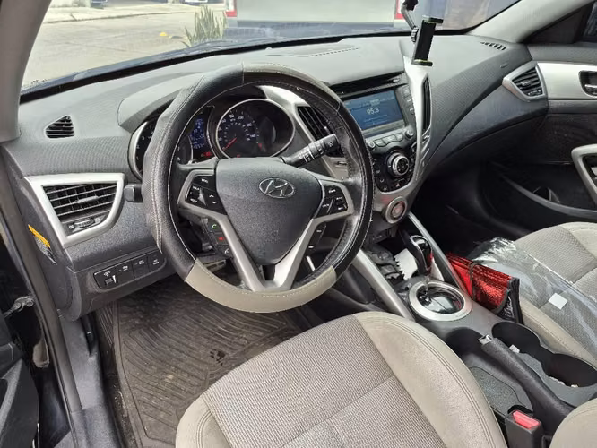 Venta Hyundai Veloster 2013