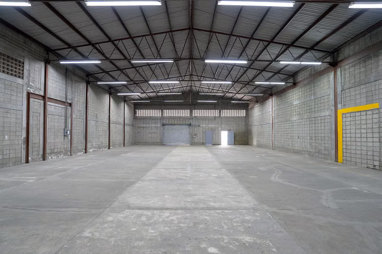 Bodega en Renta | San Pedro Sula | 764 m2 | US$ 6,591