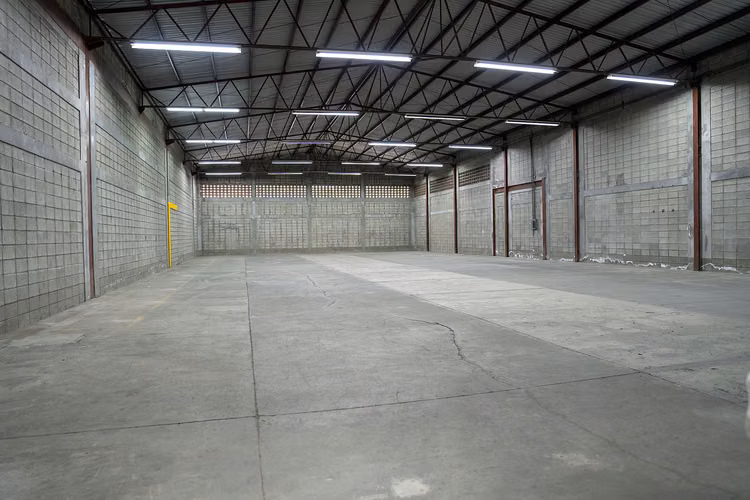 Bodega en Renta | San Pedro Sula | 764 m2 | US$ 6,591