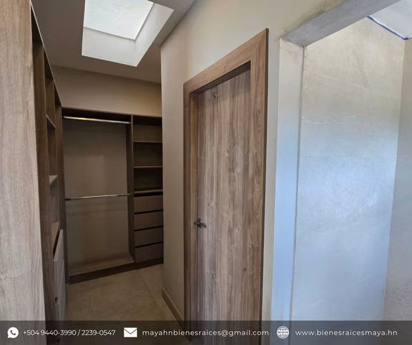 ¡Se venden casas en Res. Terrazas del Mirador, Tegucigalpa! - Imagen 7