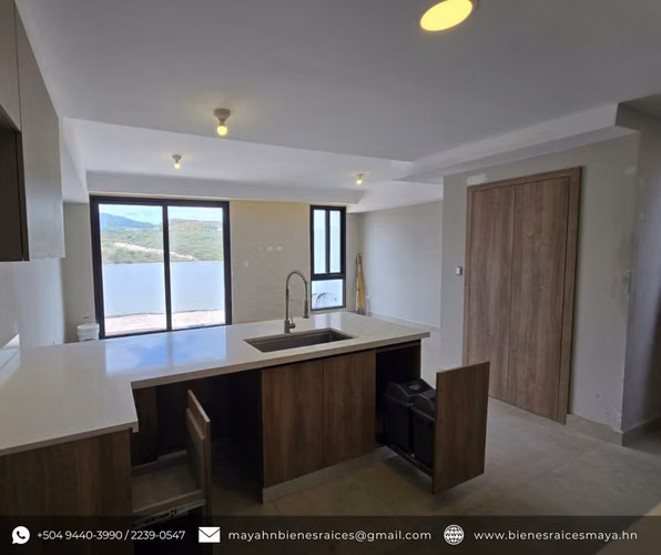¡Se venden casas en Res. Terrazas del Mirador, Tegucigalpa! - Imagen 3
