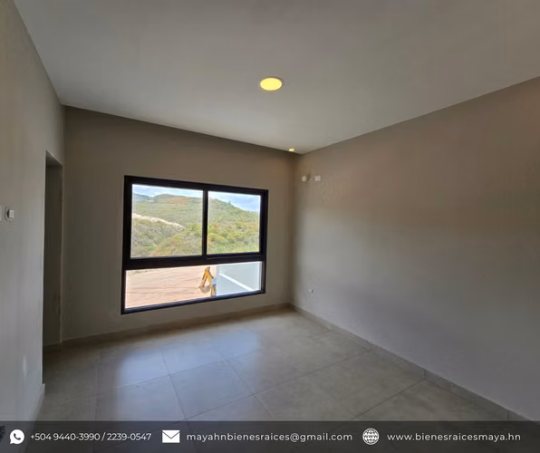 ¡Se venden casas en Res. Terrazas del Mirador, Tegucigalpa! - Imagen 8