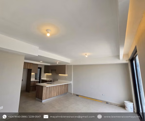 ¡Se venden casas en Res. Terrazas del Mirador, Tegucigalpa! - Imagen 4