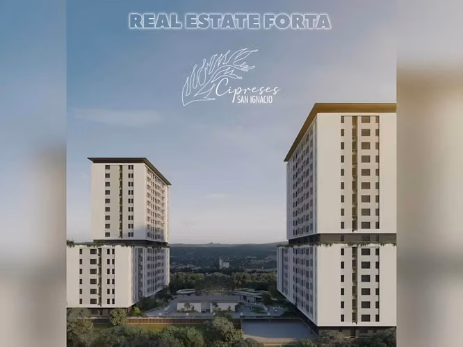 Alquiler de Hermoso Apartamento Amueblado, en la Torre Cipreses de San Ignacio, en Tegucigalpa.