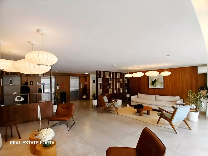 Alquiler de Hermoso Apartamento Sin Amueblar, en la Torre Cipreses de San Ignacio, en Tegucigalpa. - Imagen 13