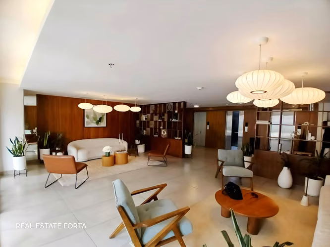 Venta de Hermoso Apartamento Amueblado, en la Torre Cipreses de San Ignacio, en Tegucigalpa. - Imagen 14