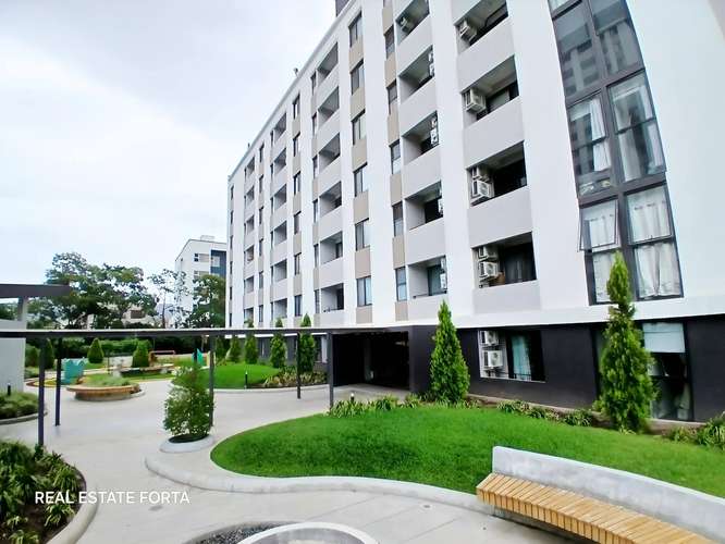 Venta de Hermoso Apartamento Sin Amueblar, en la Torre Cipreses de San Ignacio, en Tegucigalpa.
