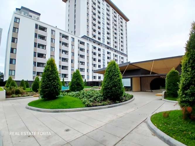 Venta de Hermoso Apartamento Sin Amueblar, en la Torre Cipreses de San Ignacio, en Tegucigalpa.