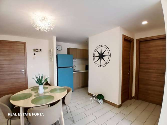 Venta de Hermoso Apartamento Sin Amueblar, en la Torre Cipreses de San Ignacio, en Tegucigalpa.