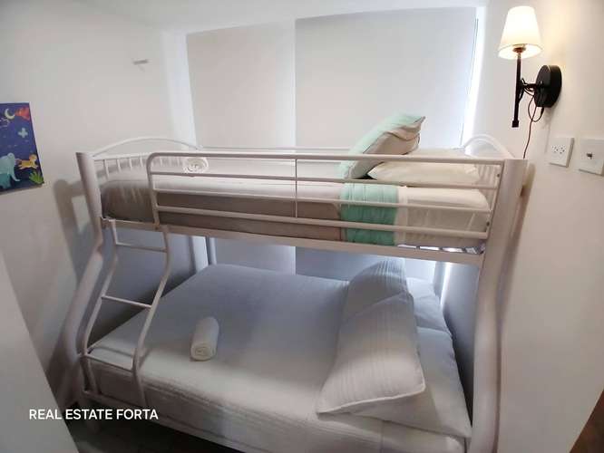 Venta de Hermoso Apartamento Sin Amueblar, en la Torre Cipreses de San Ignacio, en Tegucigalpa.