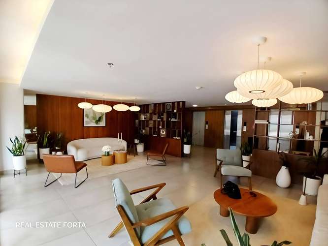 Venta de Hermoso Apartamento Sin Amueblar, en la Torre Cipreses de San Ignacio, en Tegucigalpa.