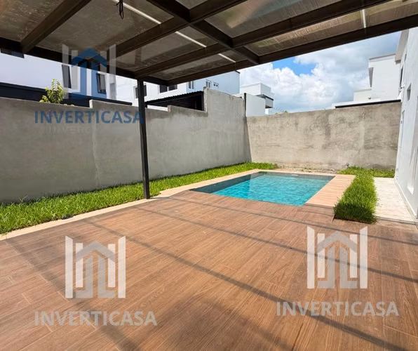 Se Vende Casa en Ciudad Jaragua - Imagen 6