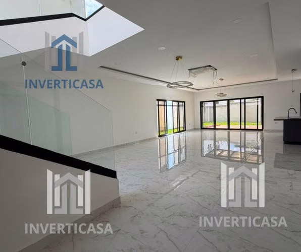 Se Vende Casa en Ciudad Jaragua - Imagen 2