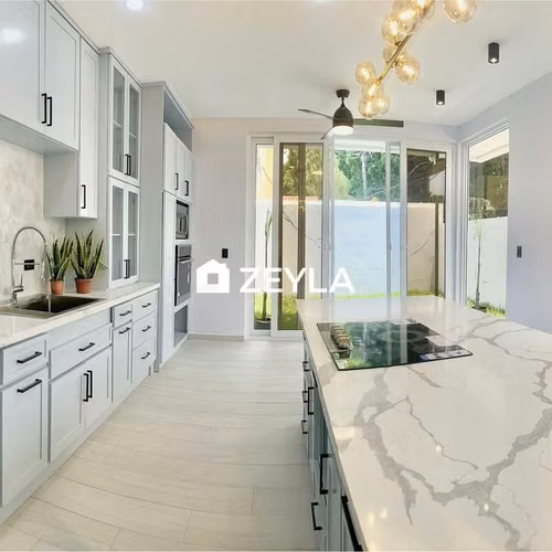 Preventa Casa En Residencial Jaragua, SPS - Imagen 2