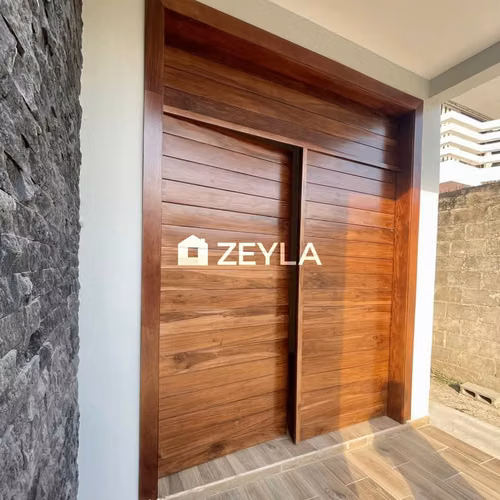 Preventa Casa En Residencial Jaragua, SPS - Imagen 6