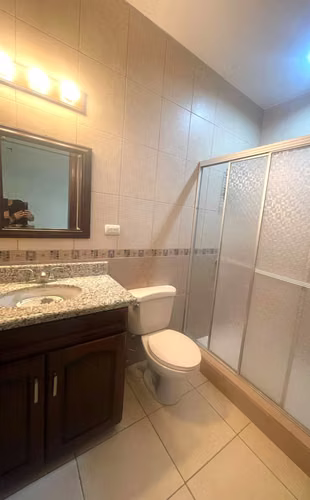 Se Alquila Apartamento En Residencial Bugambilia, SPS - Imagen 4