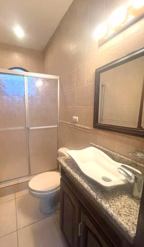 Se Alquila Apartamento En Residencial Bugambilia, SPS - Imagen 8