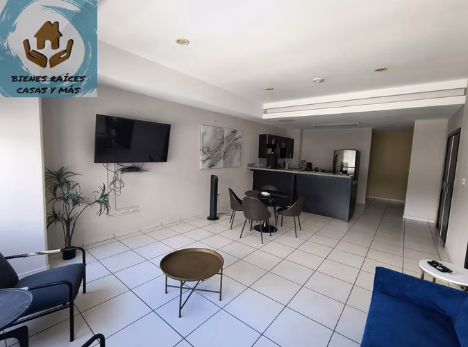 VENDO APARTAMENTO DE 3 HABITACIONES EN TORRE COMERCIAL Y DE OFICINAS EN EL BLVD MORAZÁN - Imagen 3