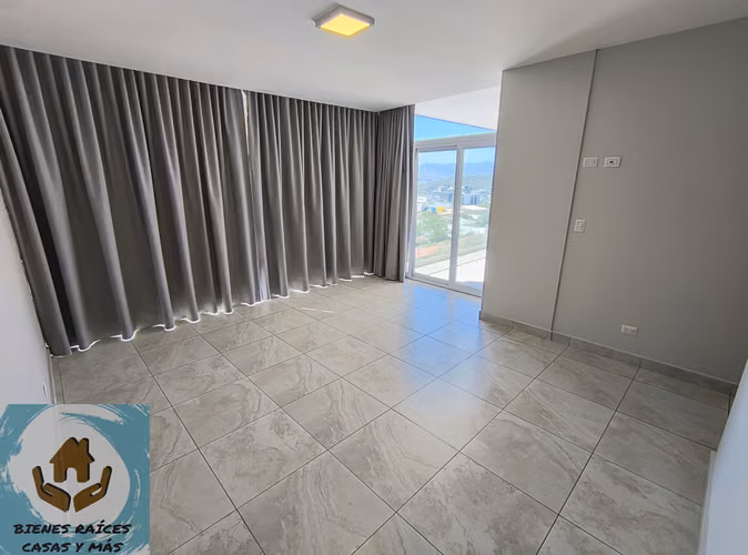 PENTHOUSE EN VENTA EN TORRE MODERNA CON TODAS SU AMENIDADES EN COLONIA LARA - Imagen 3