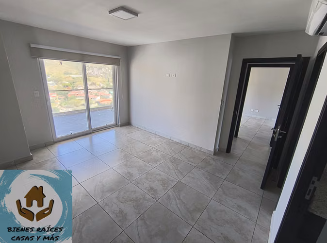 PENTHOUSE EN VENTA EN TORRE MODERNA CON TODAS SU AMENIDADES EN COLONIA LARA - Imagen 5