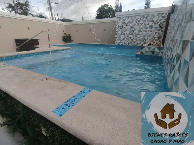 PENTHOUSE EN VENTA EN TORRE MODERNA CON TODAS SU AMENIDADES EN COLONIA LARA - Imagen 8