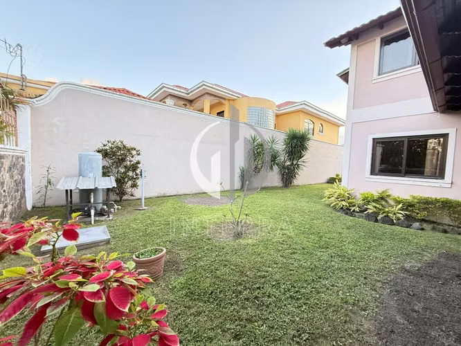 Se Vende Casa en Col. Tara San Pedro Sula - Imagen 3